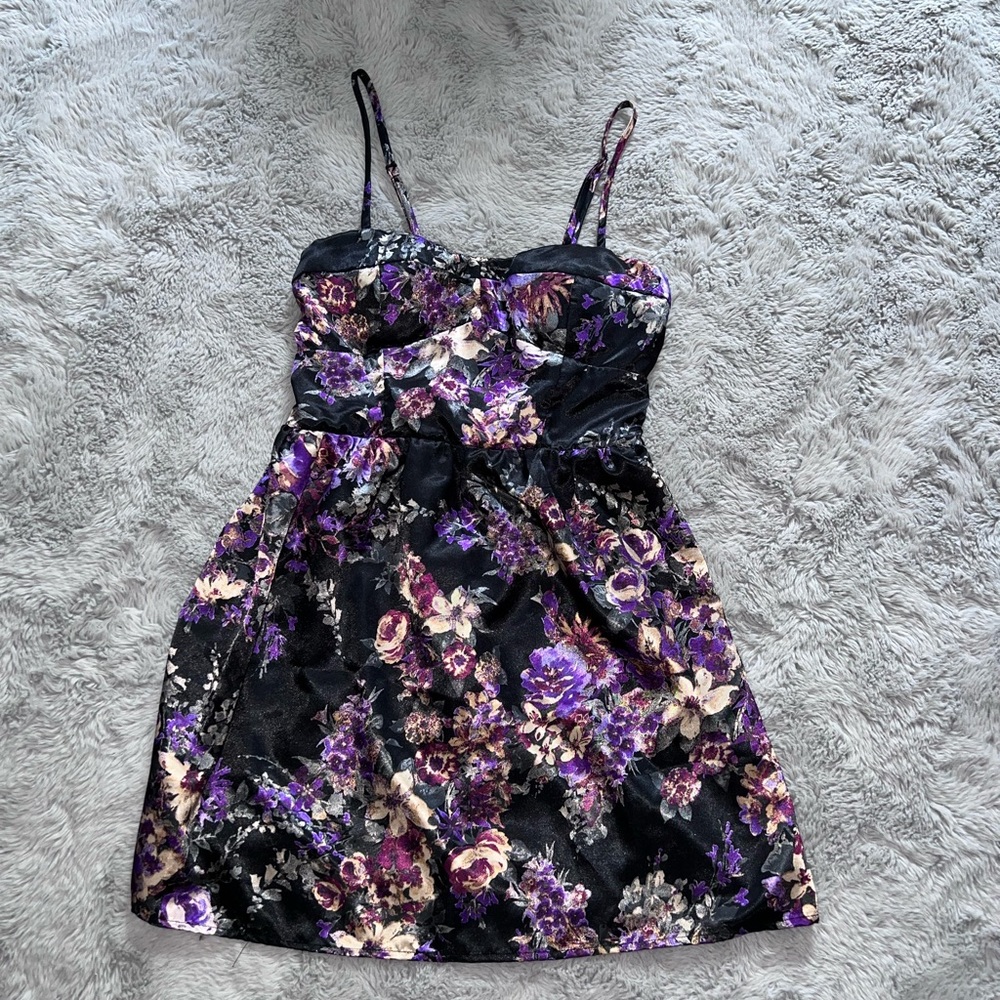 Charlotte Russe Dress
